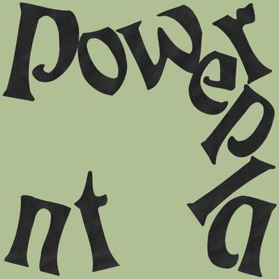 A Spine By Powerplant's cover