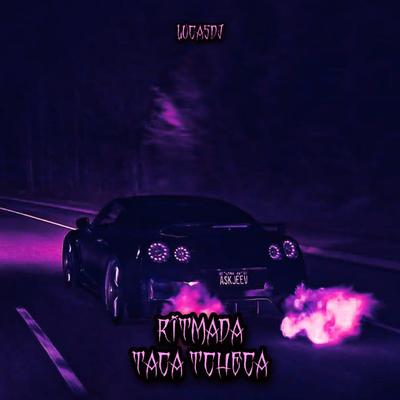 Ritmada Taca Tcheca By LucasDJ, Mc Gw's cover
