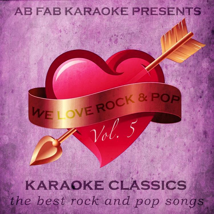 Ab Fab Karaoke's avatar image