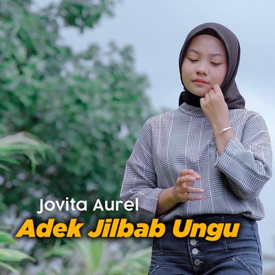 Adek Jilbab Ungu's cover