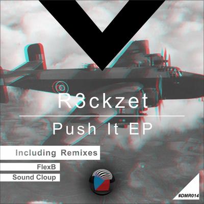Push It (Sound Cloup Remix) By R3ckzet, Sound Cloup's cover