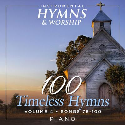 My Faith Looks Up To Thee By Instrumental Hymns and Worship's cover