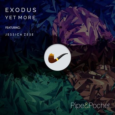 Exodus (Radio Mix) By Yet More, Jessica Zese's cover