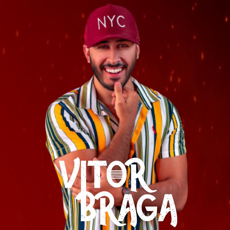 Vitor Braga's avatar image