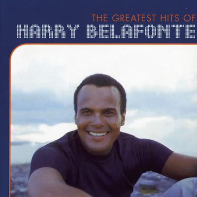 The Greatest Hits Of Harry Belafonte's cover