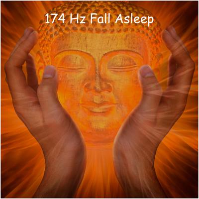 174 Hz Fall Asleep's cover