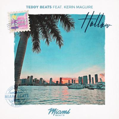 Hollow By Teddy Beats, Kerin Maguire's cover