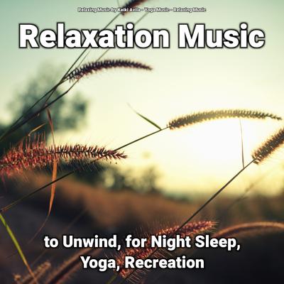 Pretty Distance By Yoga Music, Relaxing music, Relaxing Music by Keiki Avila's cover