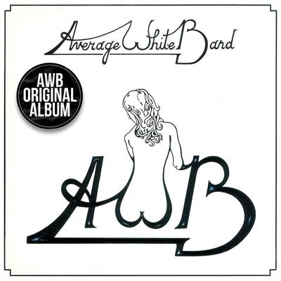 Got the Love By Average White Band's cover