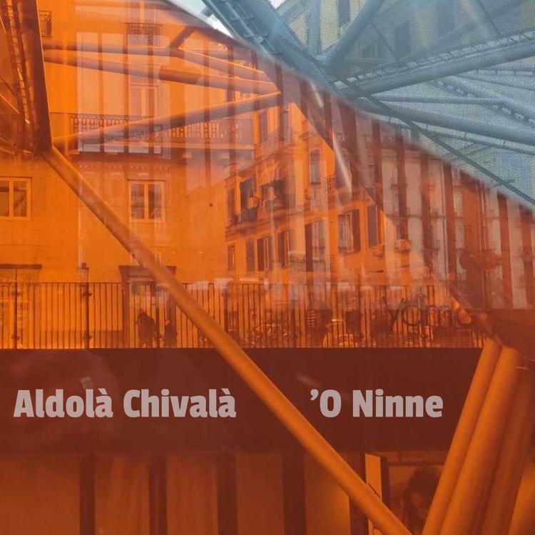 Aldolà Chivalà's avatar image