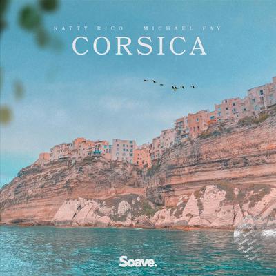 Corsica By Natty Rico, Michael FAY's cover