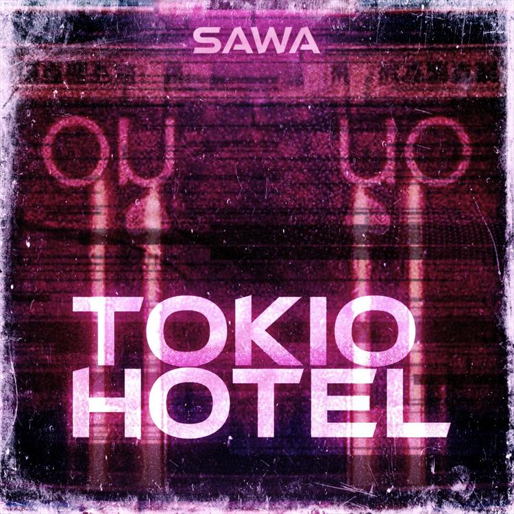 SAWA's avatar image