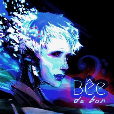 Bêe - De Boa's cover