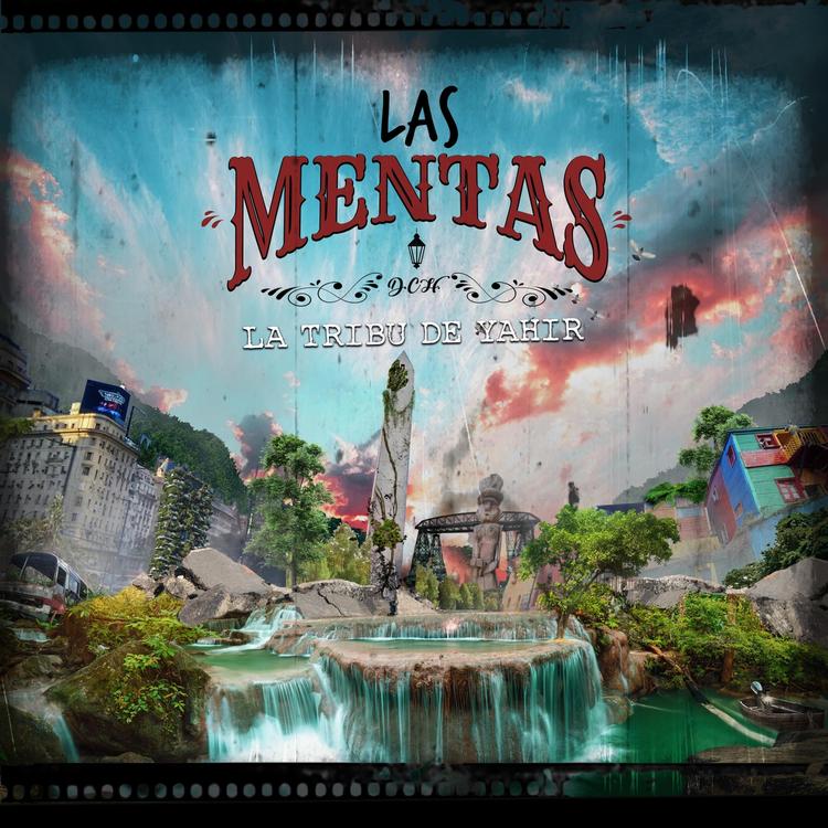 Las Mentas's avatar image