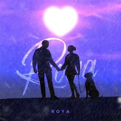 Roya's cover