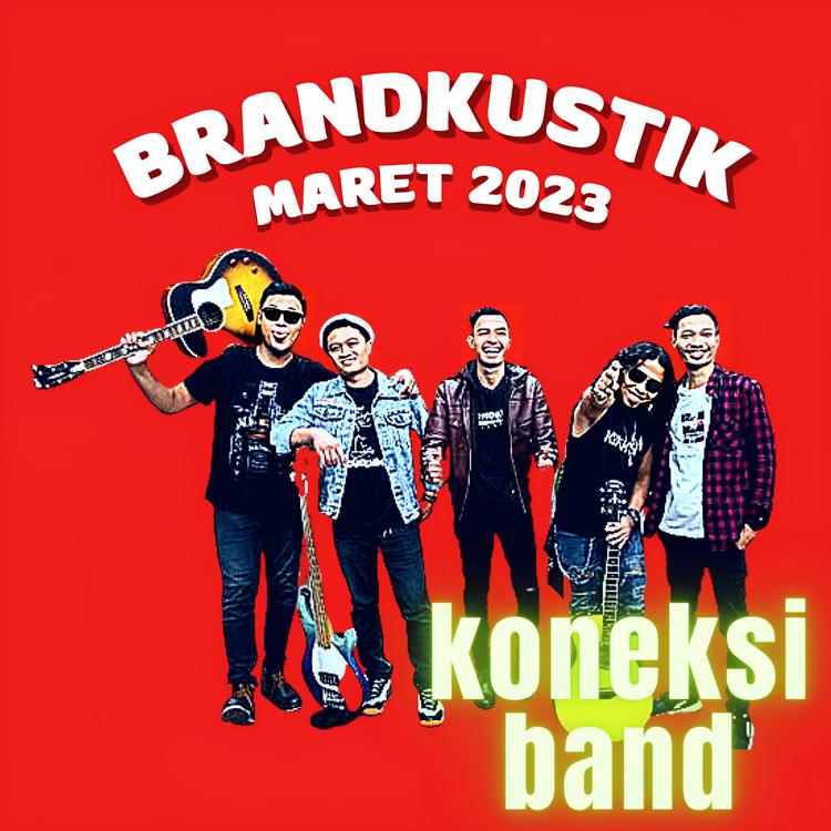 KONEKSI BAND's avatar image