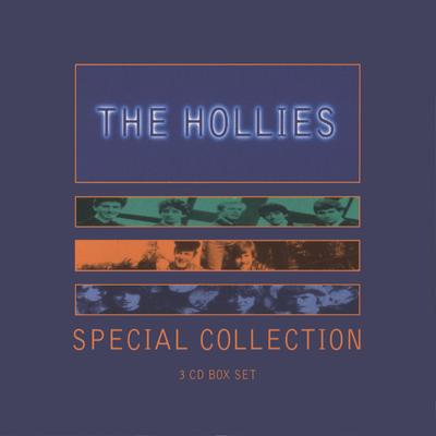 Too Many Hearts Get Broken By The Hollies's cover