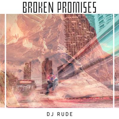 DJ RuDe's cover