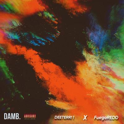 Damb.'s cover