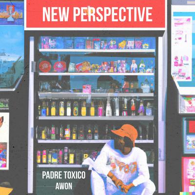 New Perspective By Padre Tóxico, Awon's cover