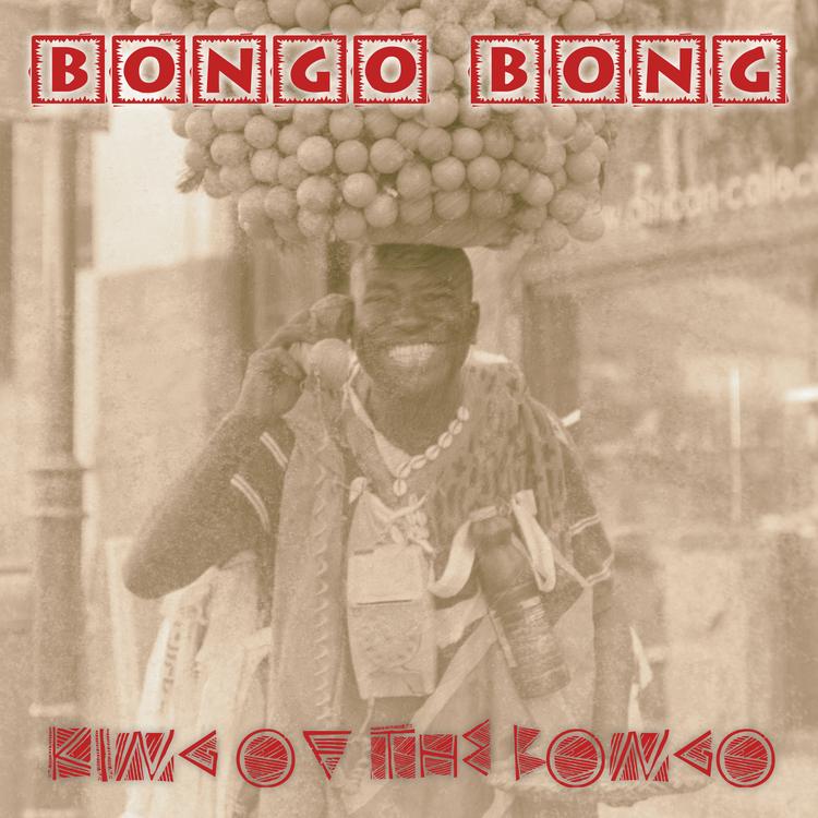 Bongo Bong's avatar image