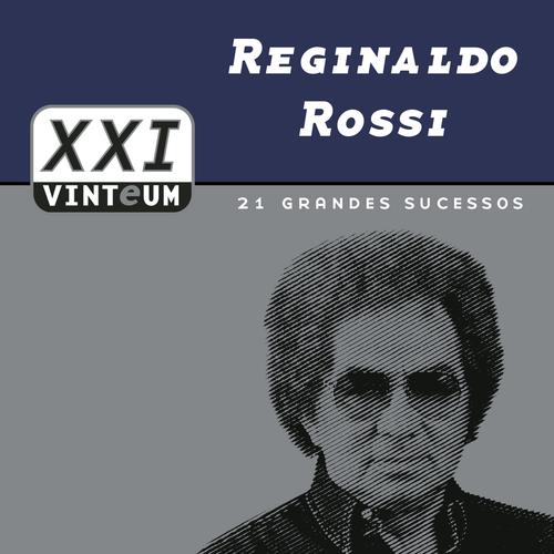 Reginaldo rosi's cover