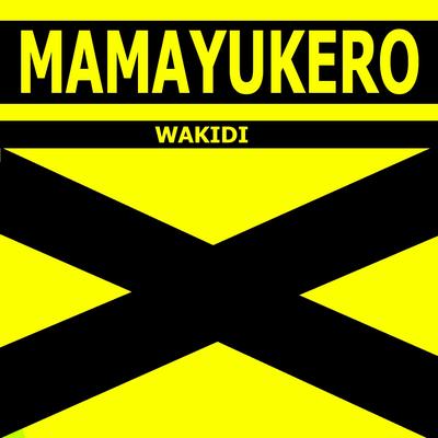 Mamayukero's cover