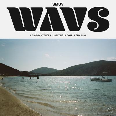 Wavs's cover