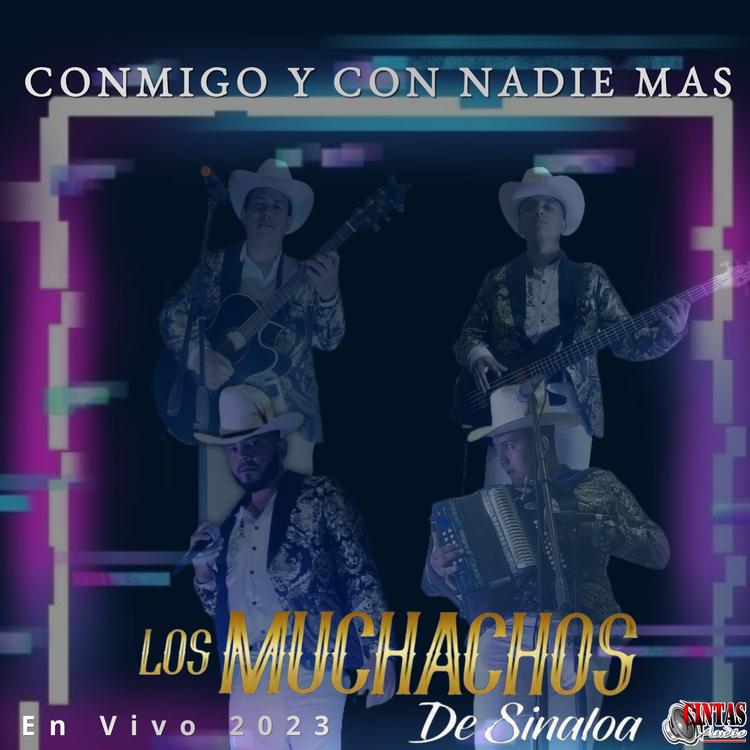 Los Muchachos De Sinaloa's avatar image