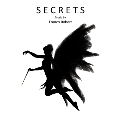 Secrets By Franco Robert's cover