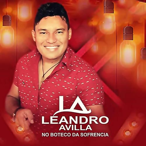 Leandro Ávila's cover