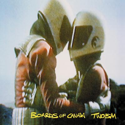 Sixtyniner By Boards Of Canada's cover