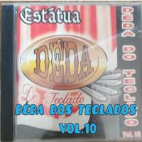 Déda dos Teclados's avatar cover