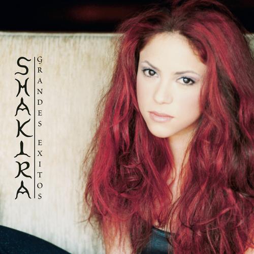 Discografía de Shakira's cover