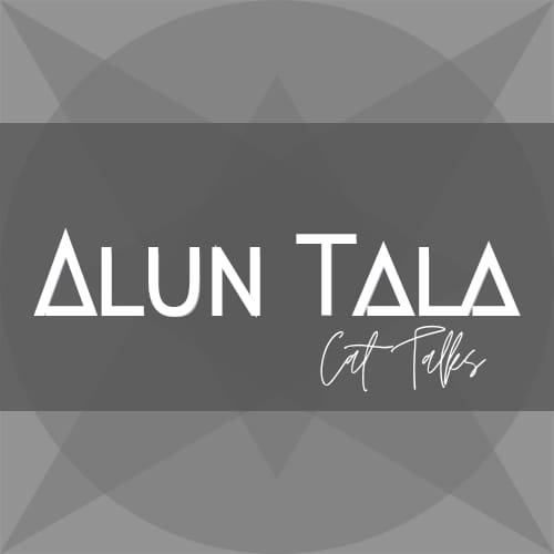 Alun Tala's avatar image