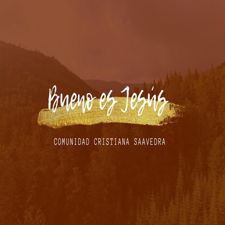 Comunidad Cristiana Saavedra's avatar image