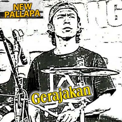 Gerajakan's cover