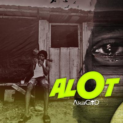 AkaGOD's cover