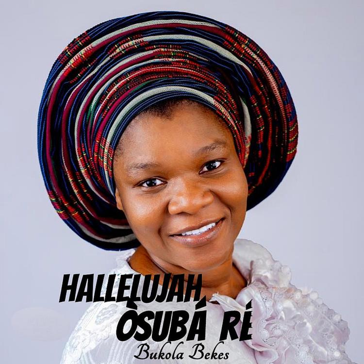 Bukola Bekes's avatar image