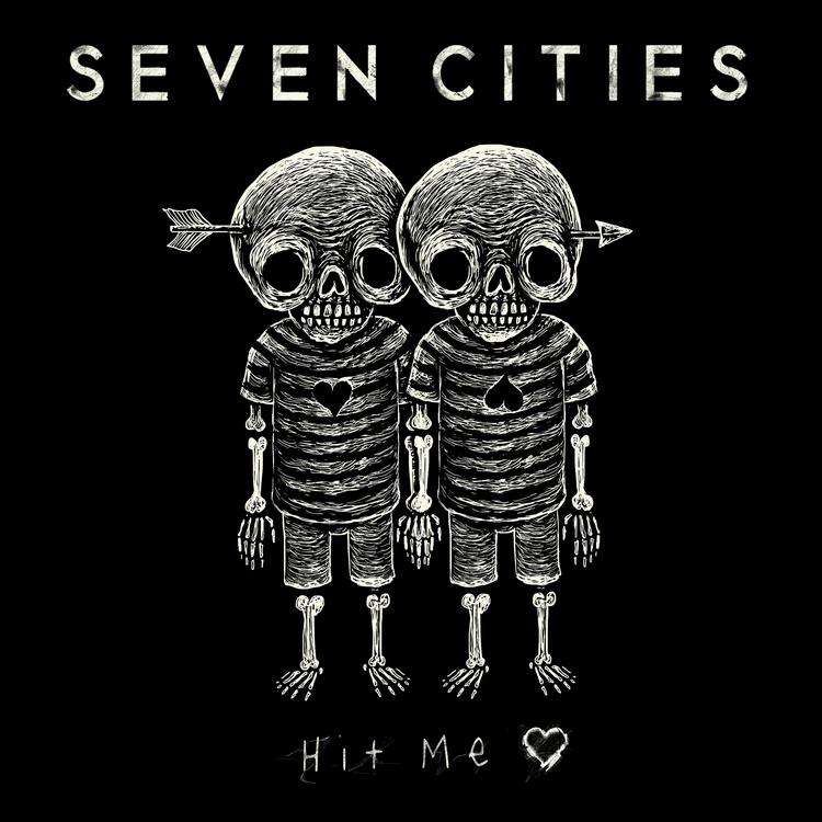 Seven Cities's avatar image