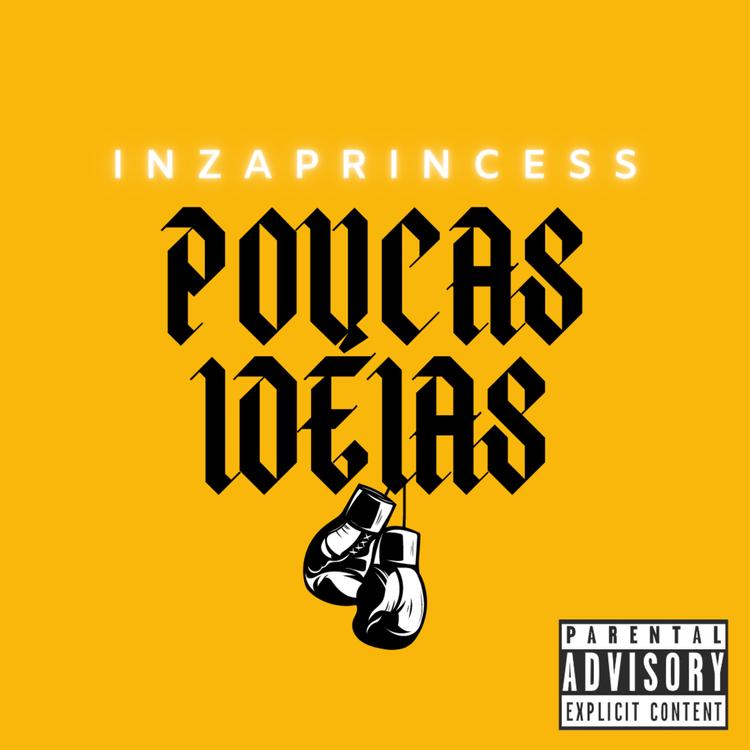 Inza Princess's avatar image