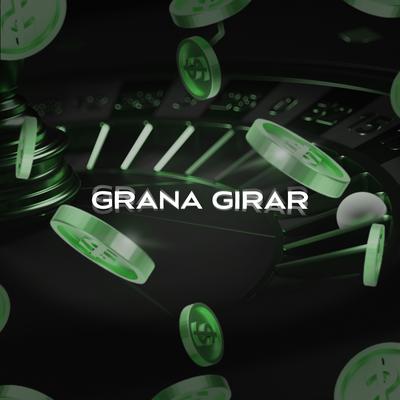 Grana Girar By Lovatanafaixa, ProdLuke99, Porão's cover