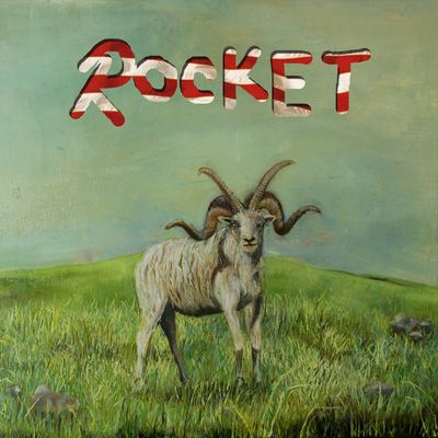 Rocket's cover