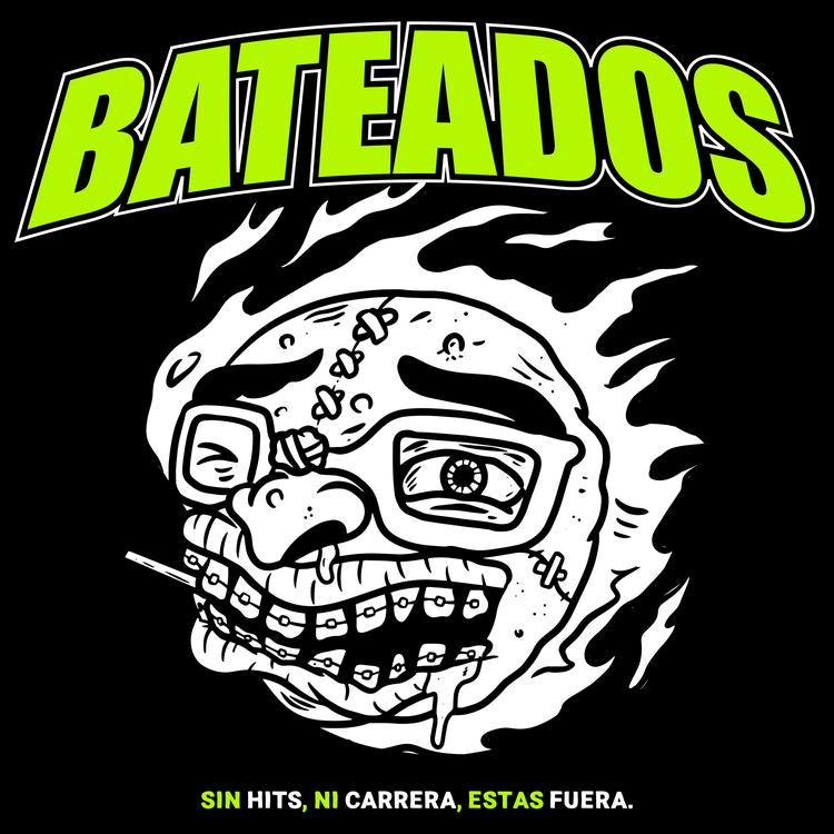 Bateados's avatar image