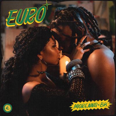 Euro By Morenna, BK's cover
