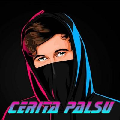 Cerita Palsu's cover