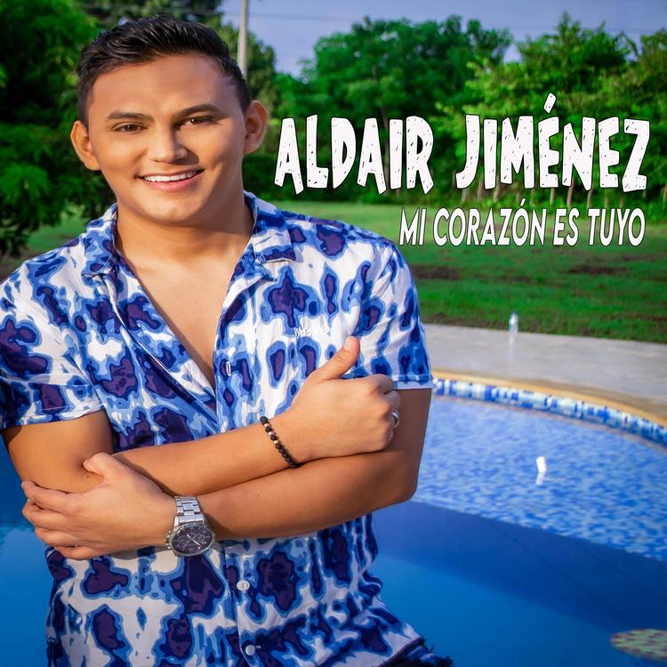 Aldair Jiménez's avatar image