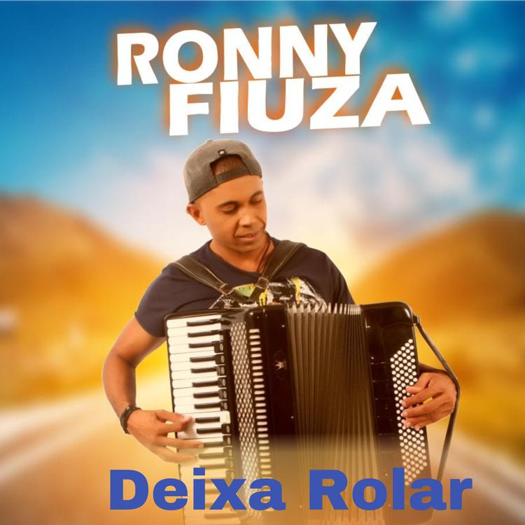 Ronny Fiuza's avatar image