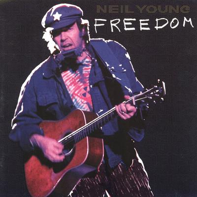 Rockin' in the Free World By Neil Young's cover