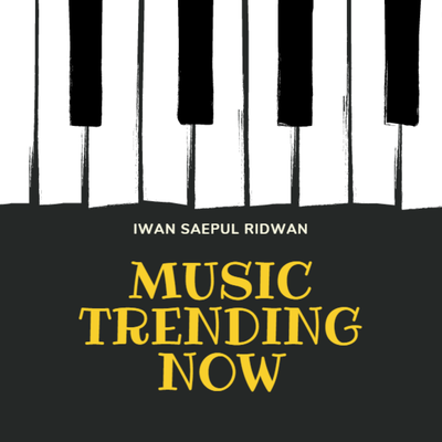 Music Trending Now's cover